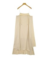 AMERI（アメリ）ワンピース 白 サイズ:M レディース/2200626095086