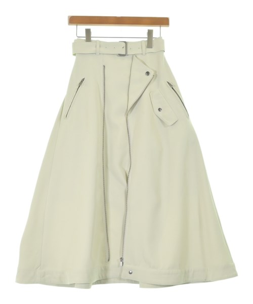 AMERI（アメリ）ロング・マキシ丈スカート 緑 サイズ:S レディース/2200615671055