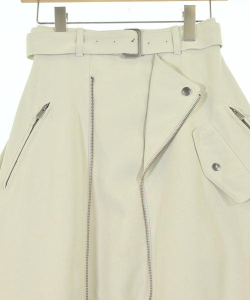 AMERI（アメリ）ロング・マキシ丈スカート 緑 サイズ:S レディース/2200615671055