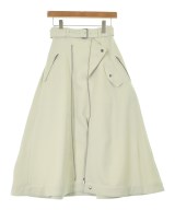 AMERI（アメリ）ロング・マキシ丈スカート 緑 サイズ:S レディース/2200615671055