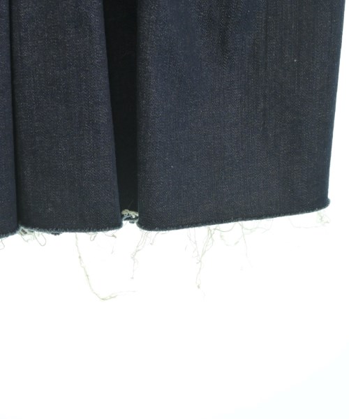 AMERI（アメリ）ロング・マキシ丈スカート 青 サイズ:M レディース/2200624817093