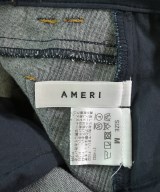 AMERI（アメリ）ロング・マキシ丈スカート 青 サイズ:M レディース/2200624817093