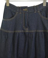 AMERI（アメリ）ロング・マキシ丈スカート 青 サイズ:M レディース/2200624817093