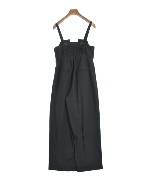 AMERI（アメリ）オールインワン/サロペット 黒 サイズ:S レディース/2200613526029