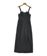 AMERI（アメリ）オールインワン/サロペット 黒 サイズ:S レディース/2200613526029