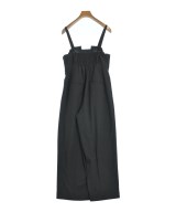 AMERI（アメリ）オールインワン/サロペット 黒 サイズ:S レディース/2200613526029