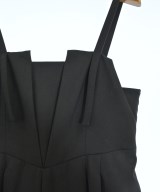 AMERI（アメリ）オールインワン/サロペット 黒 サイズ:S レディース/2200613526029