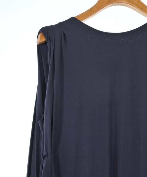 AMERI（アメリ）ワンピース 紺 サイズ:F レディース/2200615230016