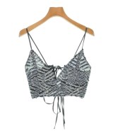 AMERI（アメリ）キャミソール 紺 サイズ:F レディース/2200628487070