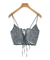 AMERI（アメリ）キャミソール 紺 サイズ:F レディース/2200628487070