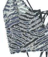 AMERI（アメリ）キャミソール 紺 サイズ:F レディース/2200628487070