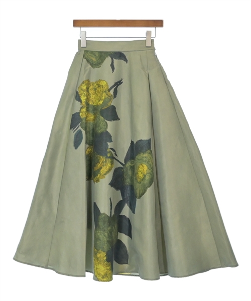 アメリ(AMERI)のAMERI ロング・マキシ丈スカート