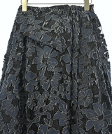 AMERI（アメリ）ロング・マキシ丈スカート 紺 サイズ:-(M位) レディース/2200628683571