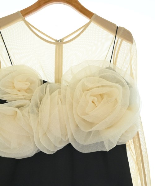 AMERI（アメリ）ワンピース 黒 サイズ:S レディース/2200629270046