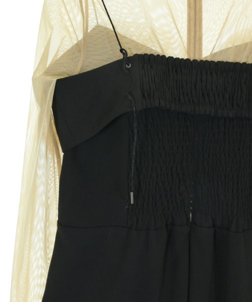 AMERI（アメリ）ワンピース 黒 サイズ:S レディース/2200629270046