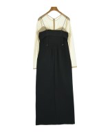 AMERI（アメリ）ワンピース 黒 サイズ:S レディース/2200629270046