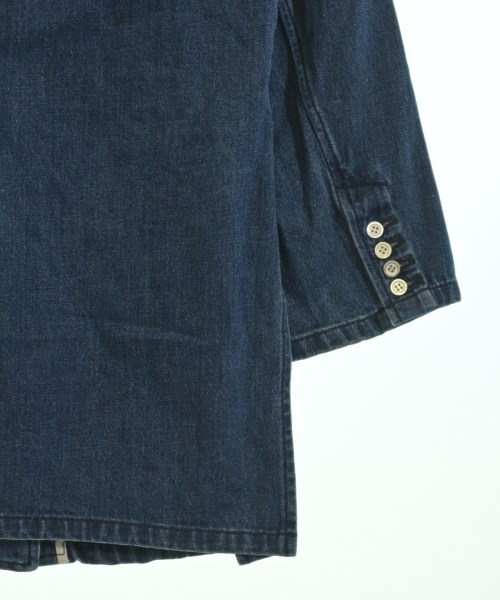 AMERI（アメリ）テーラードジャケット 青 サイズ:F レディース/2200614818055