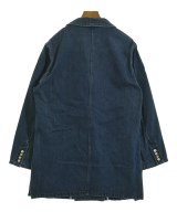 AMERI（アメリ）テーラードジャケット 青 サイズ:F レディース/2200614818055