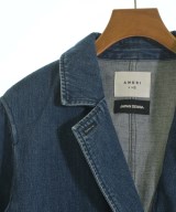 AMERI（アメリ）テーラードジャケット 青 サイズ:F レディース/2200614818055