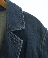 AMERI（アメリ）テーラードジャケット 青 サイズ:F レディース/2200614818055