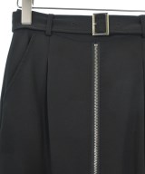 AMERI（アメリ）ひざ丈スカート 黒 サイズ:S レディース/2200630207055