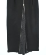 AMERI（アメリ）ひざ丈スカート 黒 サイズ:S レディース/2200630207055