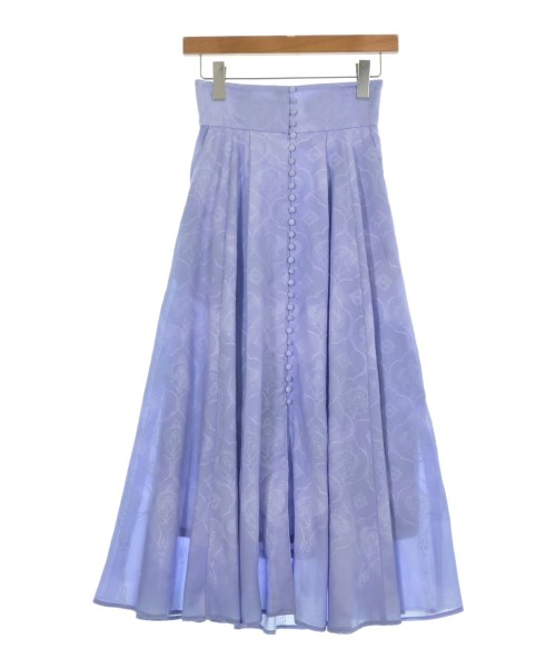 アメリ(AMERI)のAMERI ロング・マキシ丈スカート