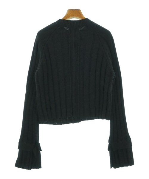 AMERI（アメリ）ニット・セーター 黒 サイズ:-(L位) レディース/2200630637029