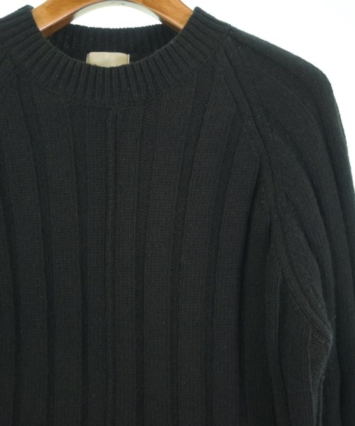 AMERI（アメリ）ニット・セーター 黒 サイズ:-(L位) レディース/2200630637029