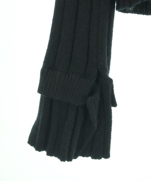 AMERI（アメリ）ニット・セーター 黒 サイズ:-(L位) レディース/2200630637029