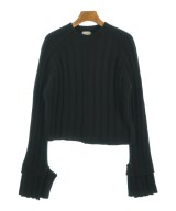 AMERI（アメリ）ニット・セーター 黒 サイズ:-(L位) レディース/2200630637029