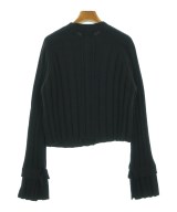 AMERI（アメリ）ニット・セーター 黒 サイズ:-(L位) レディース/2200630637029