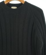 AMERI（アメリ）ニット・セーター 黒 サイズ:-(L位) レディース/2200630637029