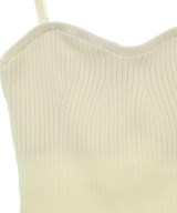 AMERI（アメリ）Tシャツ・カットソー 白 サイズ:F/F レディース/2200630717035