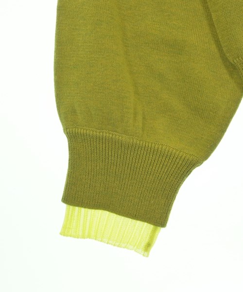 AMERI（アメリ）カーディガン 緑 サイズ:F レディース/2200630717042