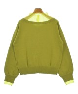 AMERI（アメリ）カーディガン 緑 サイズ:F レディース/2200630717042