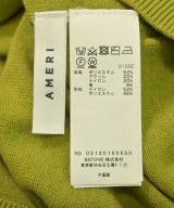 AMERI（アメリ）カーディガン 緑 サイズ:F レディース/2200630717042