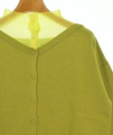 AMERI（アメリ）カーディガン 緑 サイズ:F レディース/2200630717042