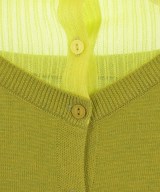 AMERI（アメリ）カーディガン 緑 サイズ:F レディース/2200630717042