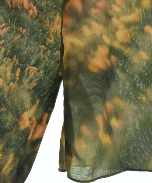 AMERI（アメリ）Tシャツ・カットソー カーキ サイズ:F レディース/2200630879016