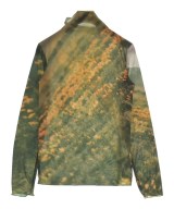 AMERI（アメリ）Tシャツ・カットソー カーキ サイズ:F レディース/2200630879016