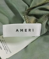 AMERI（アメリ）Tシャツ・カットソー カーキ サイズ:F レディース/2200630879016