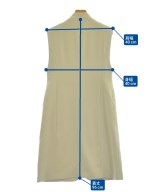 AMERI（アメリ）その他 ベージュ サイズ:S レディース/2200630952054