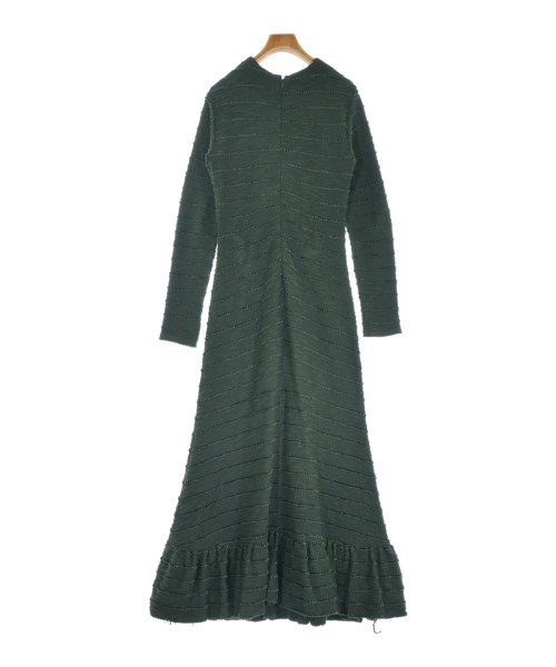 AMERI（アメリ）ワンピース 緑 サイズ:M レディース/2200630988077