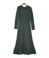 AMERI（アメリ）ワンピース 緑 サイズ:M レディース/2200630988077