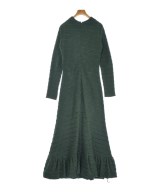 AMERI（アメリ）ワンピース 緑 サイズ:M レディース/2200630988077