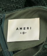 AMERI（アメリ）ワンピース 緑 サイズ:M レディース/2200630988077