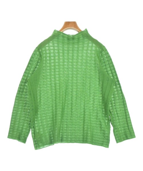 AMERI（アメリ）ニット・セーター 緑 サイズ:F レディース/2200631140030