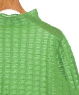 AMERI（アメリ）ニット・セーター 緑 サイズ:F レディース/2200631140030