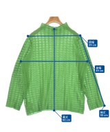 AMERI（アメリ）ニット・セーター 緑 サイズ:F レディース/2200631140030